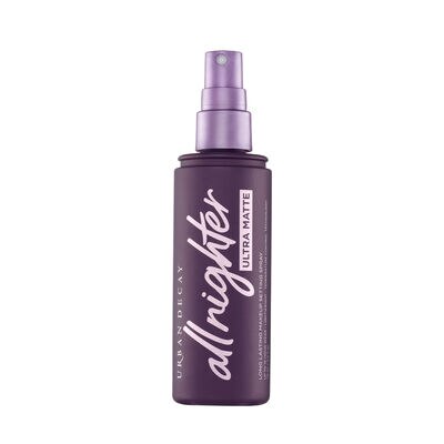 ALL NIGHTER SETTING SPRAY ULTRA MATTE (SELLADOR DE MAQUILLAJE ULTRA MATE)